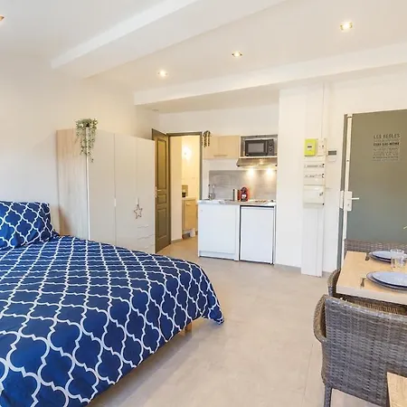 Apartman Avec Vue Sur Les Halles