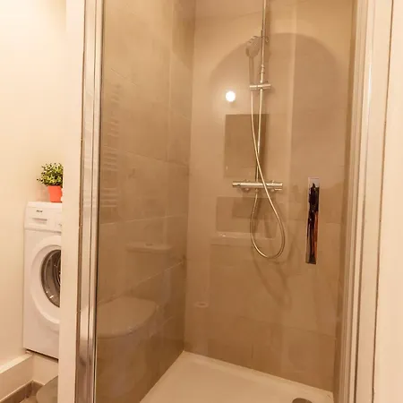 Avec Vue Sur Les Halles 公寓