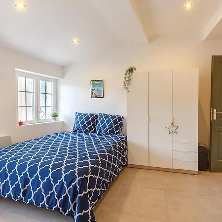 Avec Vue Sur Les Halles 公寓 *