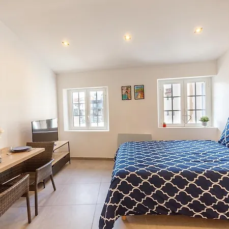 Apartman Avec Vue Sur Les Halles