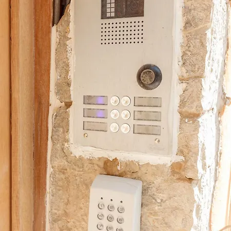 公寓 Avec Vue Sur Les Halles