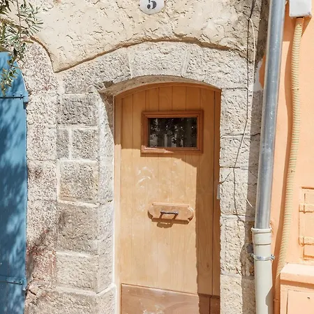 Avec Vue Sur Les Halles * Toulon