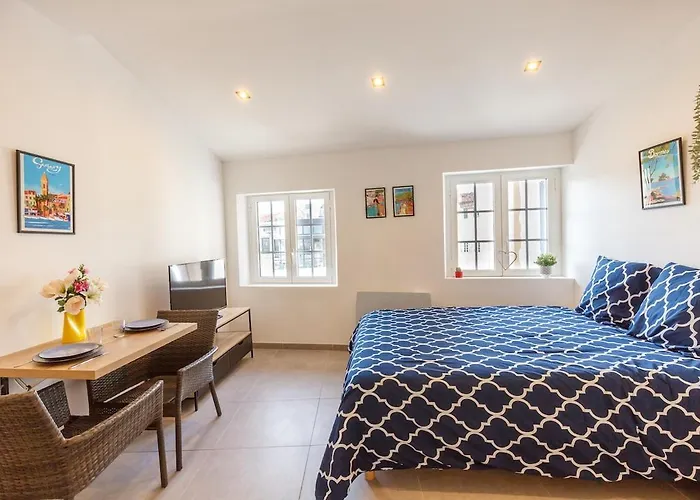 Διαμέρισμα Avec Vue Sur Les Halles