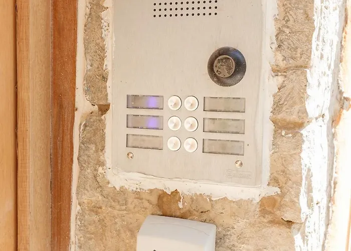 Διαμέρισμα Avec Vue Sur Les Halles